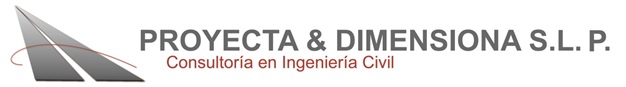Proyecta y Dimensiona
